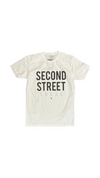 Second Street Local T-Shirt