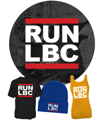 Run LBC