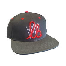 Craft Beer Racing Flat Bill