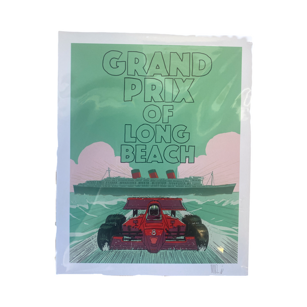 Digital Print 8x10
