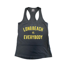 Versus  Women's Racerback Tank Top