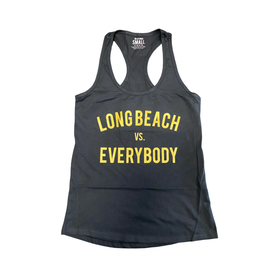 Versus  Women's Racerback Tank Top
