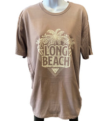 Shoreline Tee