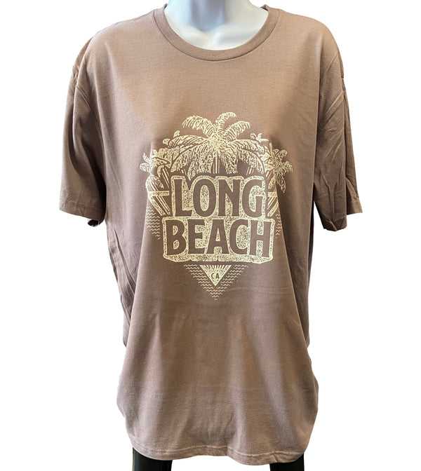 Shoreline Tee