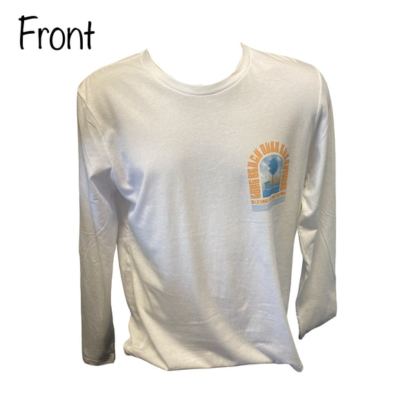 Long Beach Over Everything Long Sleeve