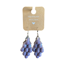 Chandelier Earring