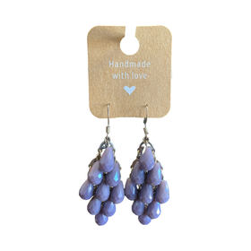 Chandelier Earring