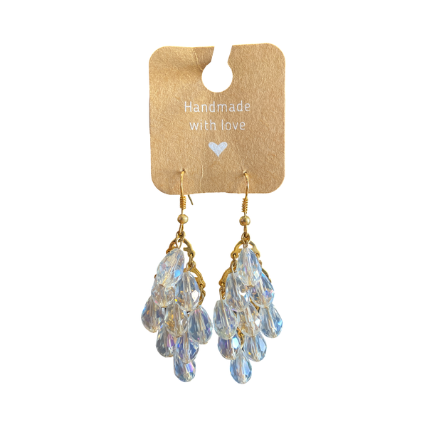 Chandelier Earring