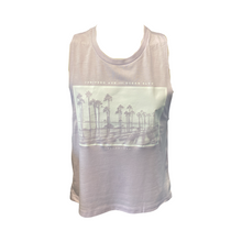 Junipero Muscle Tank