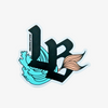 LB Barrio Assorted Stickers