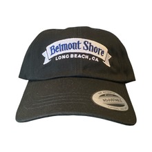 Belmont Shore Dad Hat