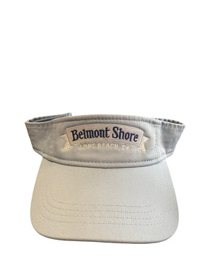 Belmont Shore Visor