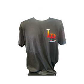 LB Serape Tee