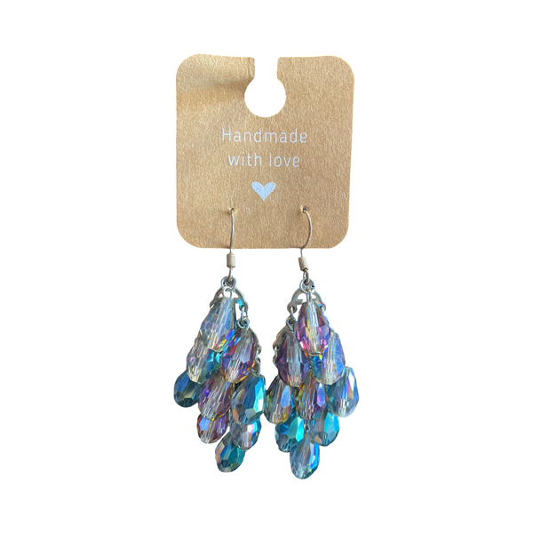 Chandelier Earring