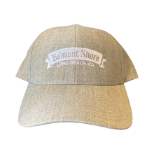 Belmont Shore Curved Snapback