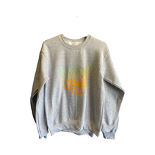 Shaka Crewneck SweatShirt