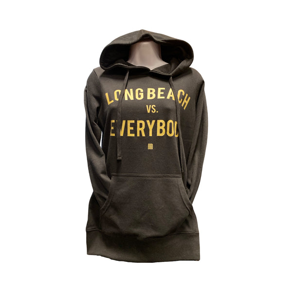 Versus Women's French Terry Hoodie