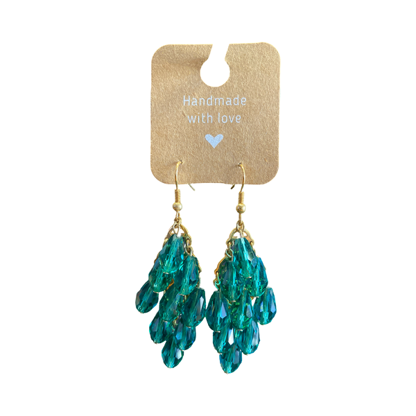 Chandelier Earring