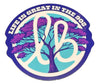 Craft Beer LB Sticker