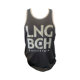 Stacked Tank