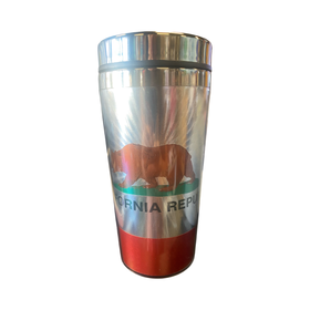 CA Republic Tumbler