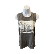 Junipero Muscle Tank
