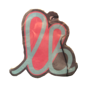 Craft Beer Air Freshener