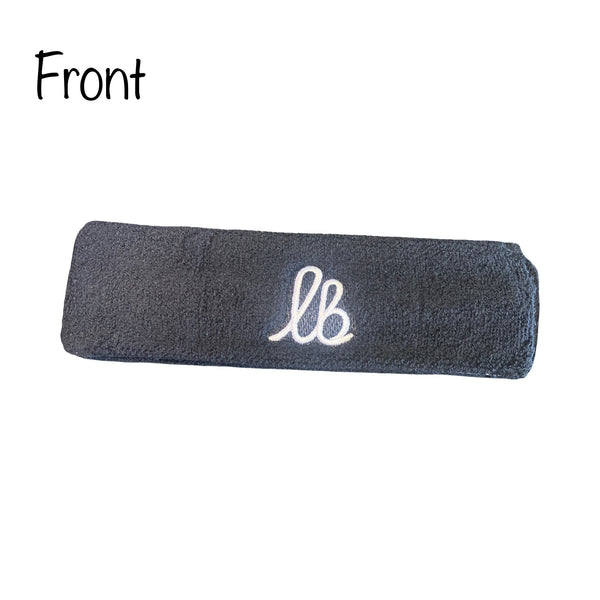 Craft Beer LB Head Sweatbands