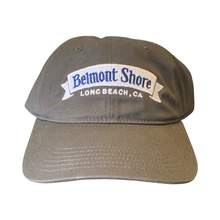 Belmont Shore Dad Hat