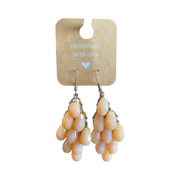 Chandelier Earring