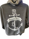 Belmont Shore Hoodie