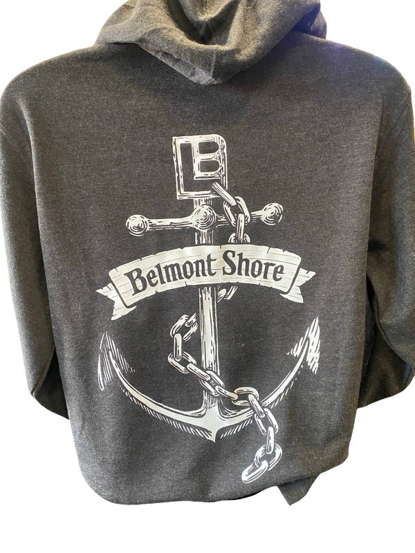 Belmont Shore Hoodie