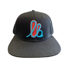 Craft Beer LB Snapback Cap