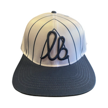 Craft Beer LB Snapback Cap