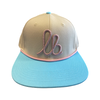 Craft Beer LB Snapback Cap