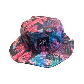 Craft Beer LB Toddler Bucket Hat