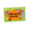 Long Beach Postcard