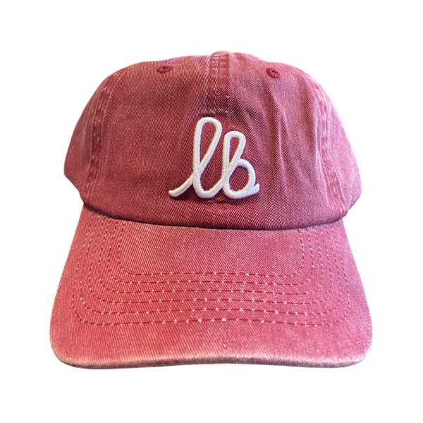 Craft Beer LB Dad Hat