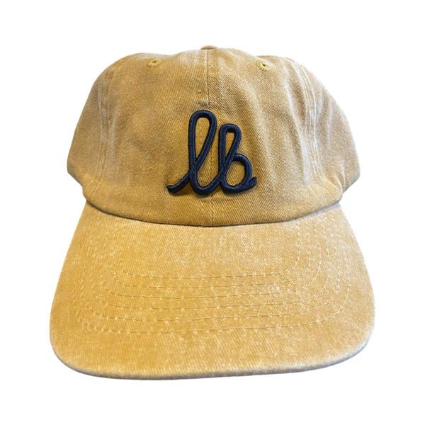 Craft Beer LB Dad Hat