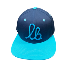 Craft Beer LB Snapback Cap