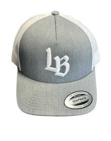 LB Barrio Trucker Hat