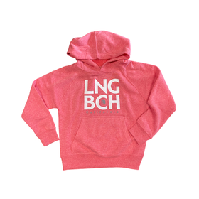 Stacked Youth Pullover