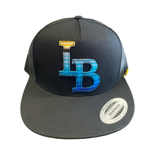 LB Serape Trucker Hat