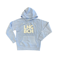 Stacked Youth Pullover