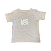 Stacked Infant Tee