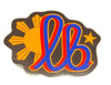 Craft Beer LB Sticker