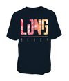 LB Palm Beach Tee