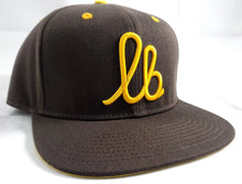 Craft Beer LB Prospector Snapback