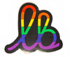 Craft Beer LB Sticker