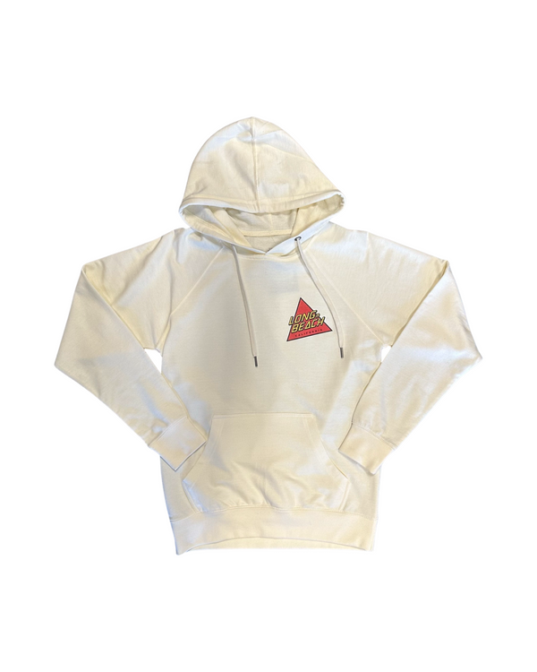 Cruise Pull Over Hoodie